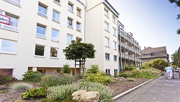 lambertus-pflegeeinrichtungen