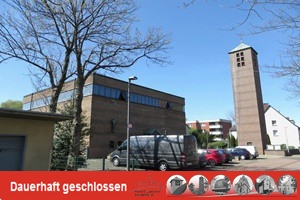 St. Franziskus Castrop-Rauxel